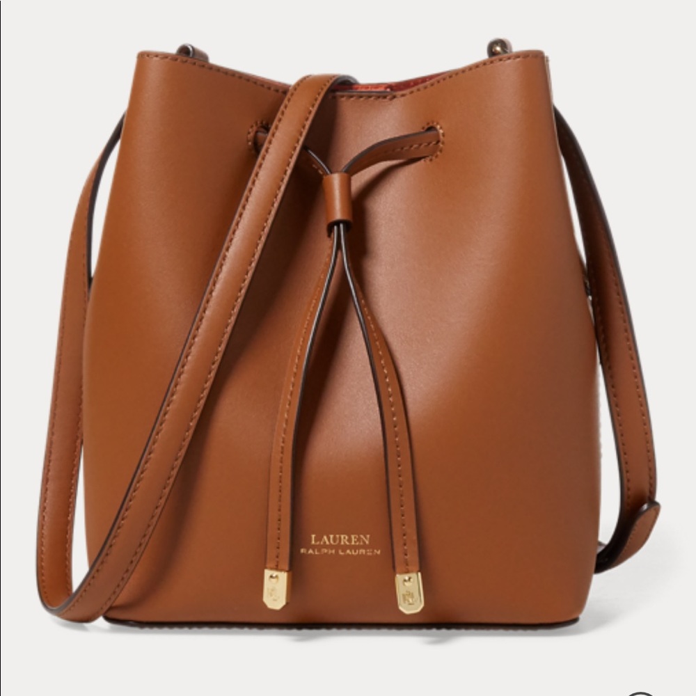 Ralph Lauren purse